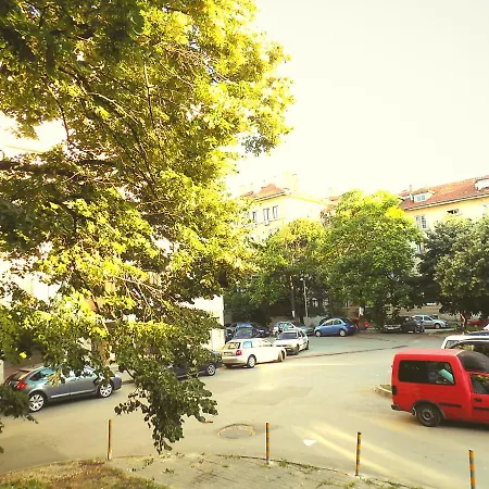 Mira Apartament Warna