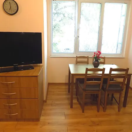 Mira Apartament