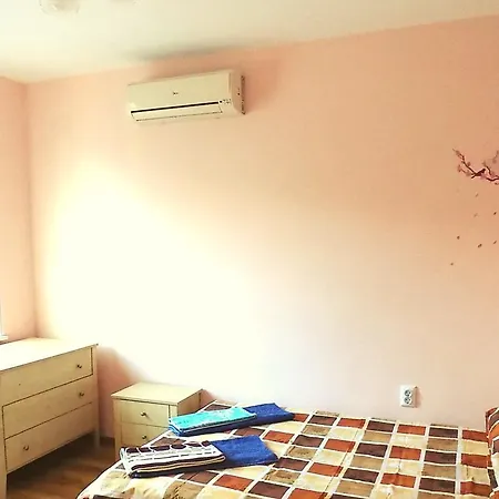 Mira Apartament